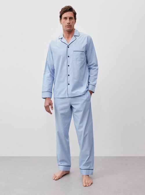 Pyjama MO Fashion - Kiabi