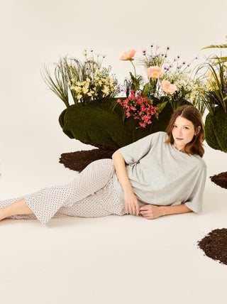 Pyjama MO Fashion