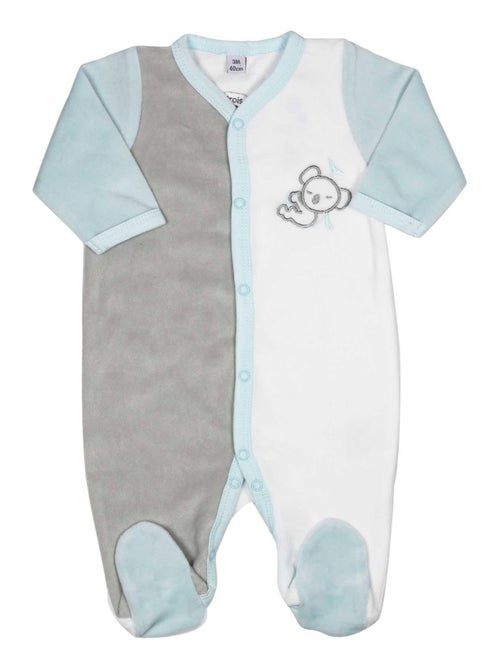 Pyjama modèle Koala - Kiabi