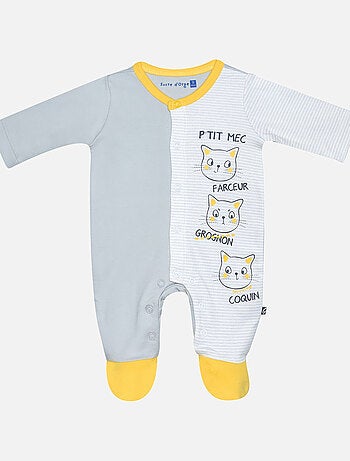 PYJAMA NAISSANCE ELIESS