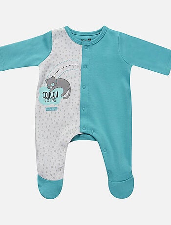 PYJAMA NAISSANCE ELRICK
