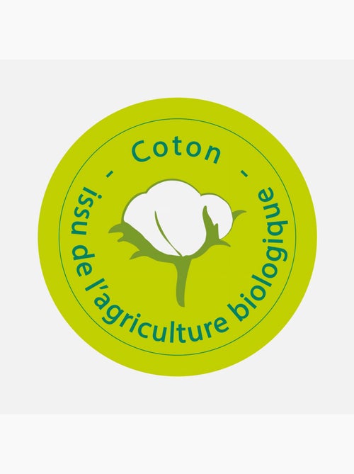 PYJAMA NAISSANCE ELRICK - Kiabi