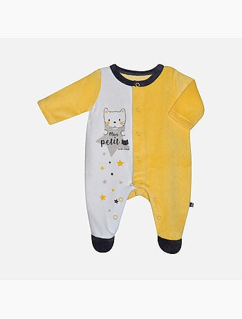 PYJAMA NAISSANCE FERRY