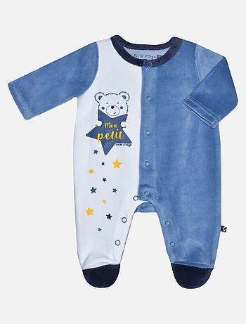 PYJAMA NAISSANCE FIORINO