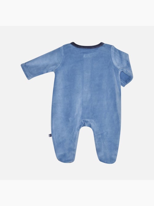 PYJAMA NAISSANCE FIORINO - Kiabi