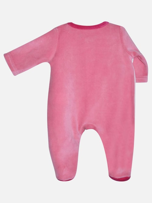 PYJAMA NAISSANCE FRANCELINE - Kiabi