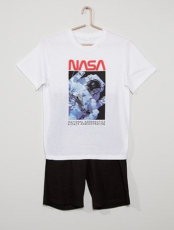 Pyjama 'NASA'