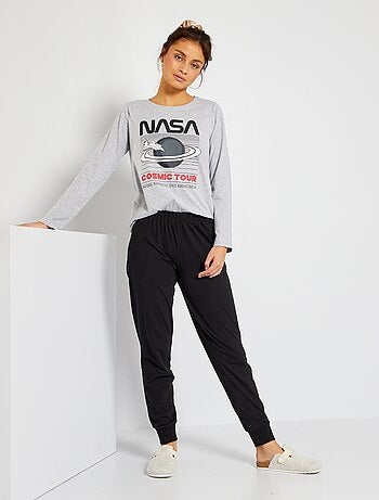 Vetement best sale nasa femme