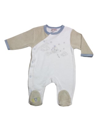 Pyjama "NUAGE" Les Chatounets