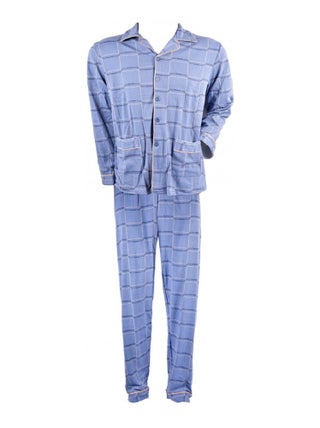 Pyjama OUVERT BOUTONNE ECO
