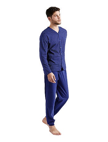 Pyjama pantalon et chemise Spike