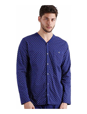 Pyjama pantalon et chemise Spike