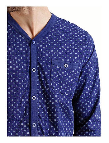 Pyjama pantalon et chemise Spike