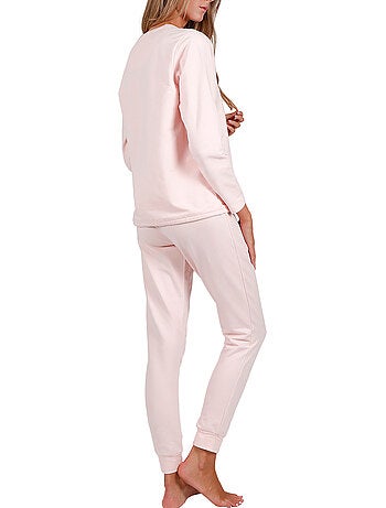 Pyjama pantalon et haut First Dates Disney