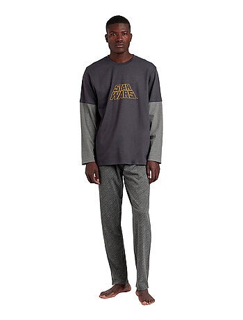 Pyjama pantalon et haut New Hope Star Wars