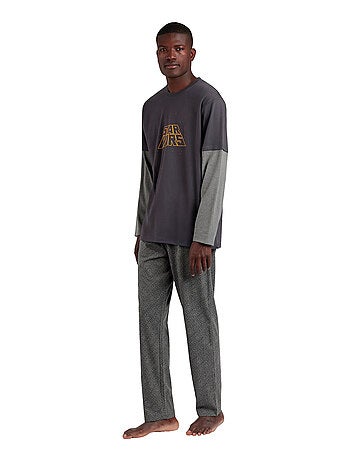 Pyjama pantalon et haut New Hope Star Wars