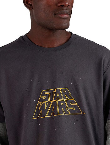 Pyjama pantalon et haut New Hope Star Wars