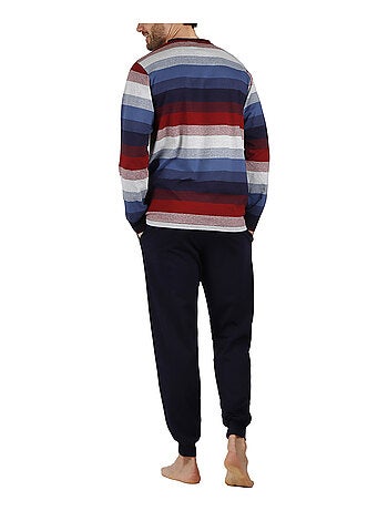 Pyjama pantalon et haut Rayas Sleeper
