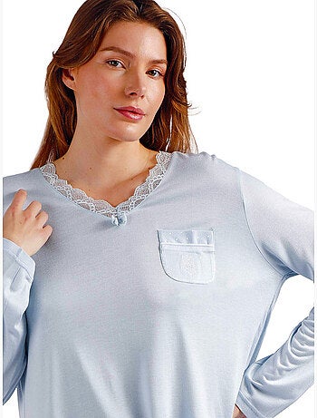 Pyjama pantalon et haut Soft Secret