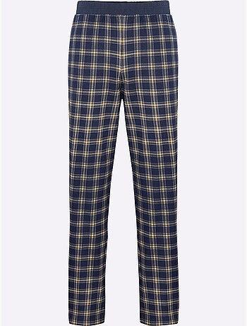 Pyjama-pantalon jersey fin - taille standard - moda vilona