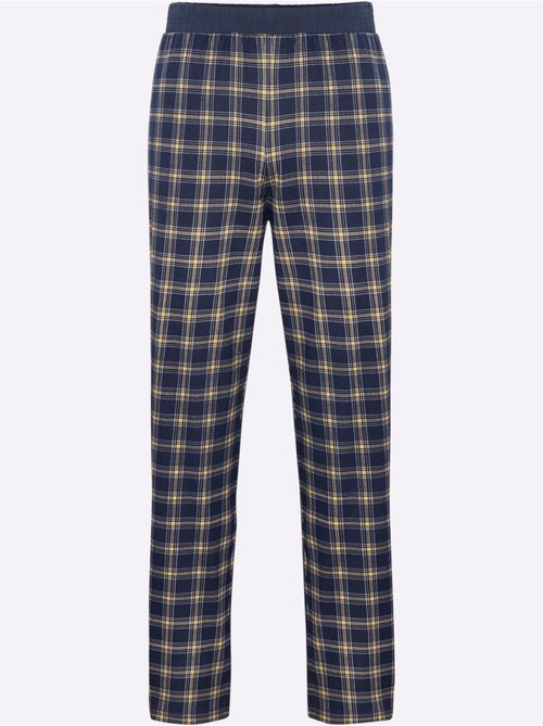 Pyjama-pantalon jersey fin - taille standard - moda vilona - Kiabi Pyjama-pantalon jersey fin - taille standard - moda vilona - Kiabi