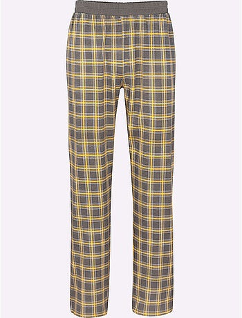 Pyjama-pantalon jersey fin - taille standard - moda vilona
