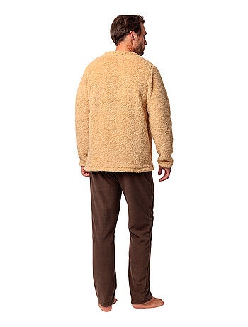 Pyjama pantalon pull Reindeer