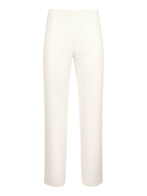 Pyjama pantalon t-shirt EMINENCE MARIAGE - Kiabi Pyjama pantalon t-shirt EMINENCE MARIAGE - Kiabi