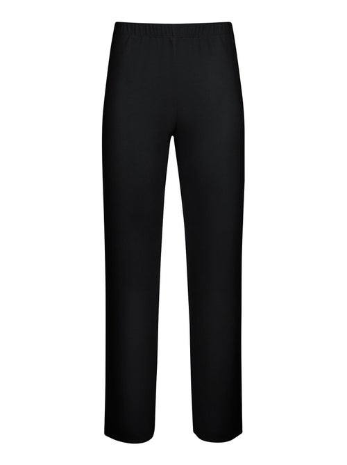 Pyjama pantalon t-shirt EMINENCE - Kiabi Pyjama pantalon t-shirt EMINENCE - Kiabi