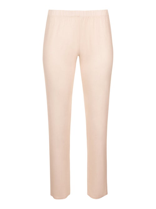 Pyjama pantalon t-shirt PATRICIA - Kiabi