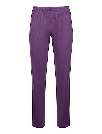 Pyjama pantalon t-shirt PATRICIA