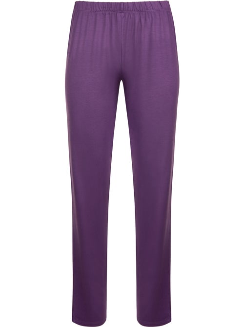 Pyjama pantalon t-shirt PATRICIA - Kiabi Pyjama pantalon t-shirt PATRICIA - Kiabi