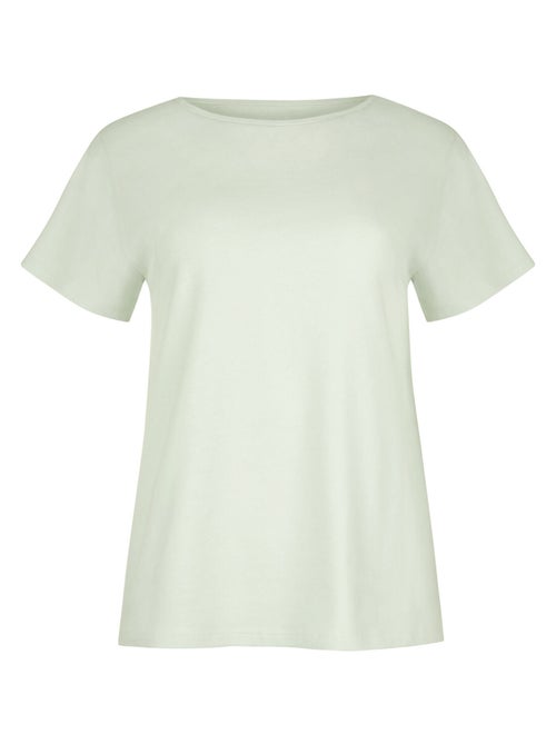 Pyjama pantalon t-shirt POMPEYA - Kiabi