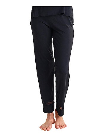 Pyjama pantalon top manches longues ADVENTURE