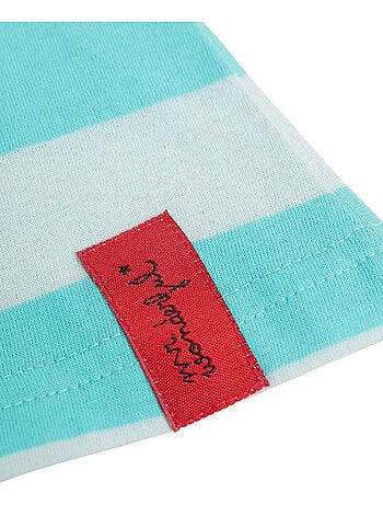 Pyjama pantalon top manches longues new day plan