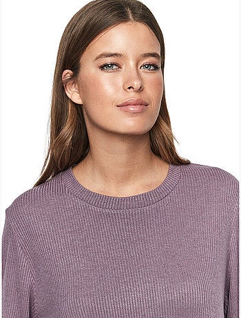 Pyjama pantalon top manches longues P106 CLOUD NINE