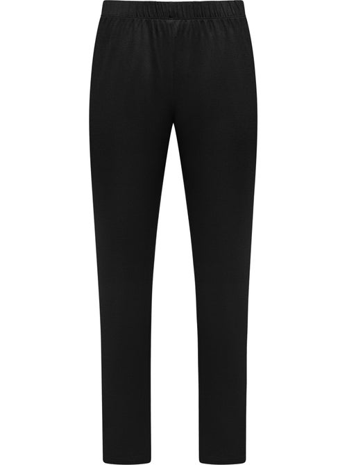 Pyjama pantalon top manches longues tania - Kiabi Pyjama pantalon top manches longues tania - Kiabi