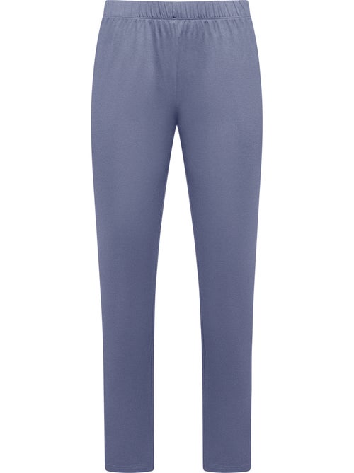 Pyjama pantalon top manches longues tania - Kiabi Pyjama pantalon top manches longues tania - Kiabi