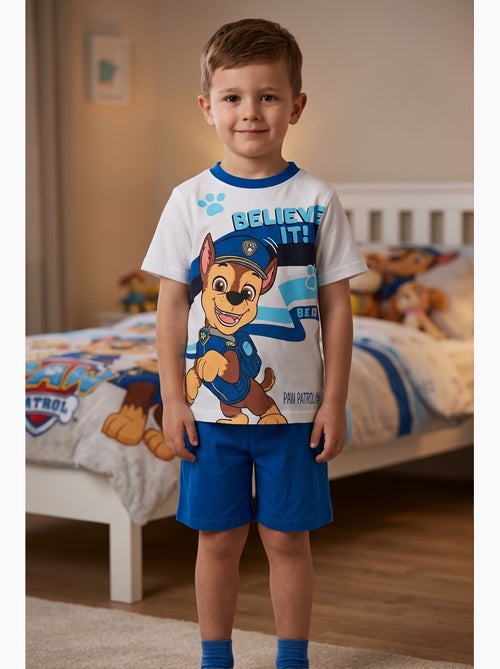 Pyjama Pat Patrouille  | Licence Officielle - Kiabi