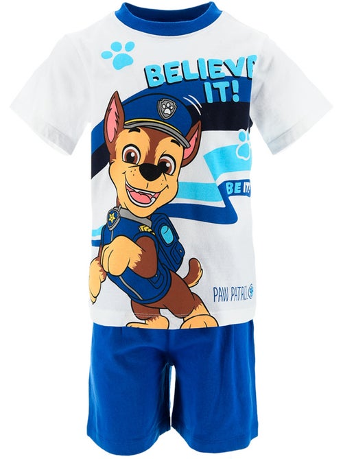 Pyjama Pat Patrouille  | Licence Officielle - Kiabi