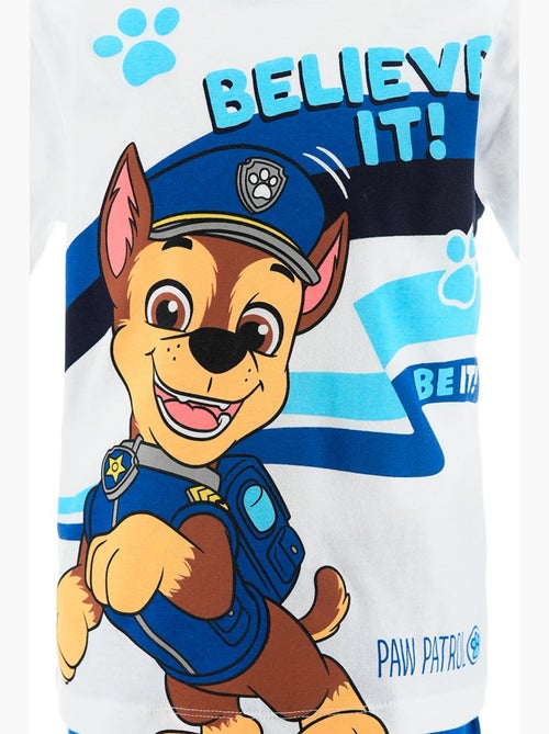 Pyjama Pat Patrouille  | Licence Officielle - Kiabi