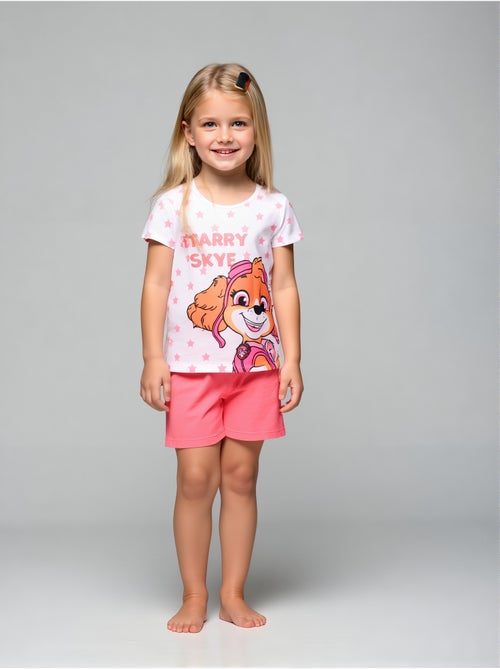 Pyjama Pat Patrouille   | Licence Officielle - Kiabi