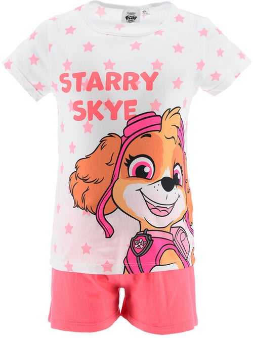 Pyjama Pat Patrouille   | Licence Officielle - Kiabi