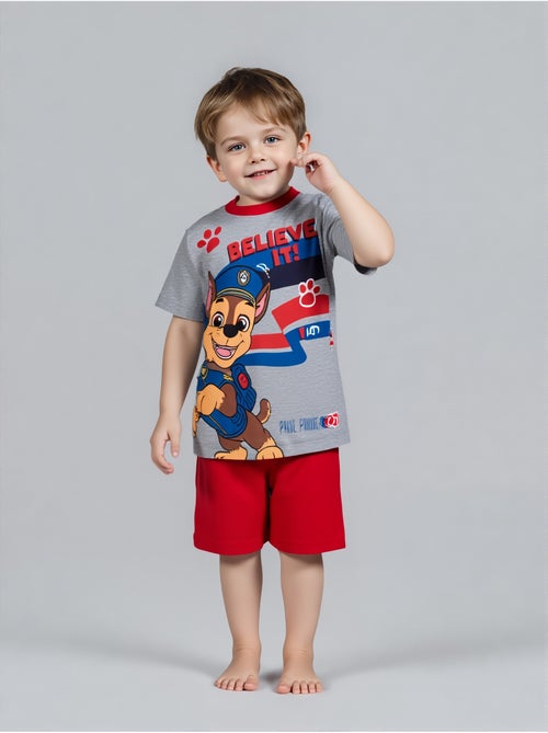 Pyjama Pat Patrouille  | Licence Officielle - Kiabi