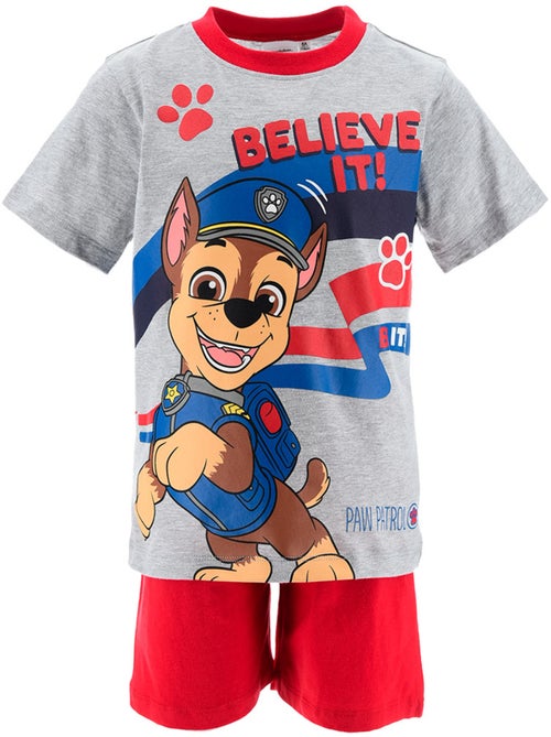 Pyjama Pat Patrouille  | Licence Officielle - Kiabi