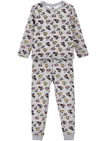 Pyjama Pat Patrouille| Licence Officielle