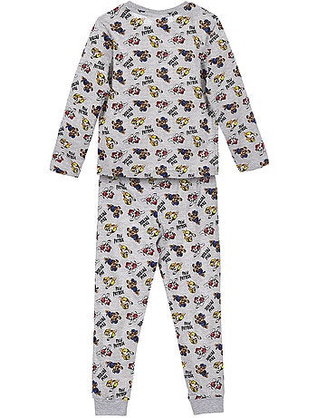 Pyjama Pat Patrouille| Licence Officielle