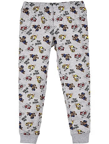 Pyjama Pat Patrouille| Licence Officielle