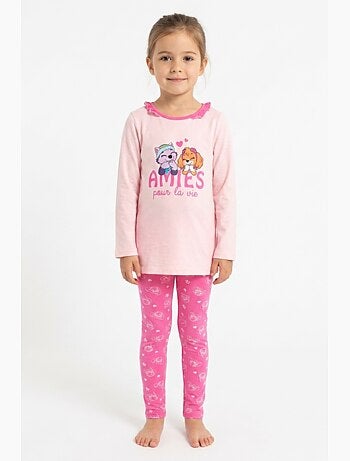 Pyjama Pat Patrouille | Licence Officielle