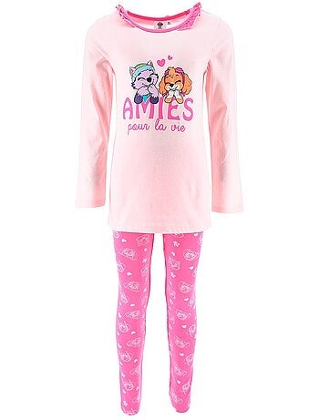 Pyjama Pat Patrouille | Licence Officielle